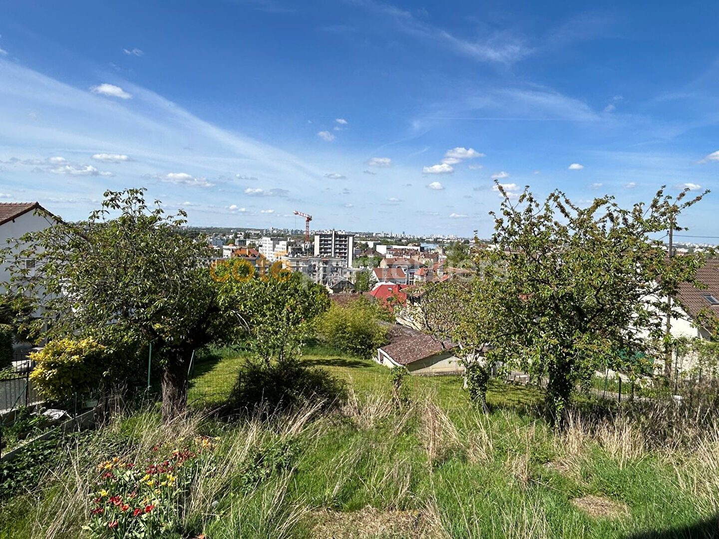 Agence immobilière de COTE PARTICULIERS - Villeneuve-Saint-Georges