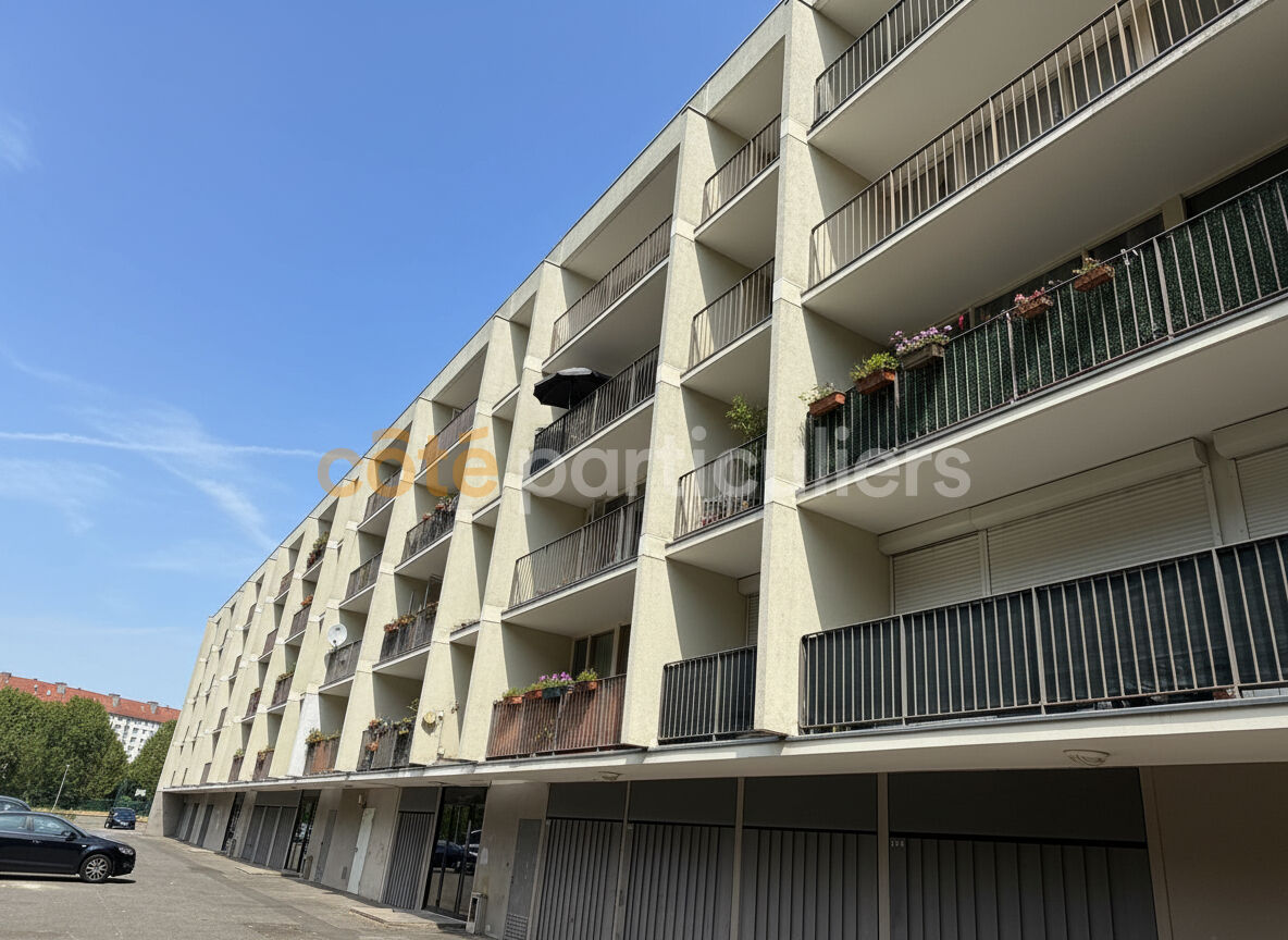 Agence immobilière de COTE PARTICULIERS - Villeneuve-Saint-Georges