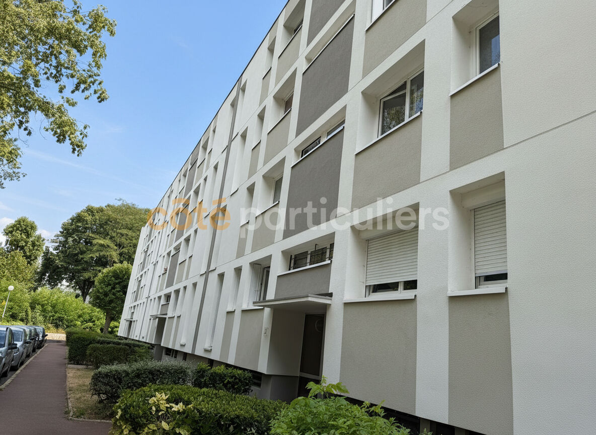 Agence immobilière de COTE PARTICULIERS - Villeneuve-Saint-Georges