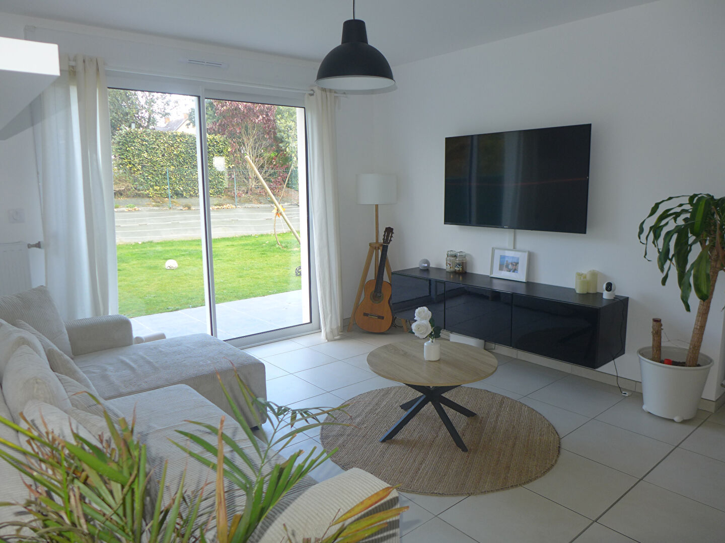 Photo Contemporaine de 102 m² image 2/6