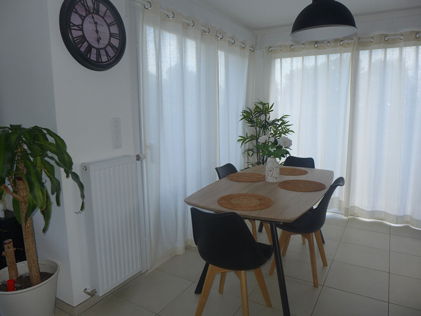 Photo Contemporaine de 102 m² image 4/6