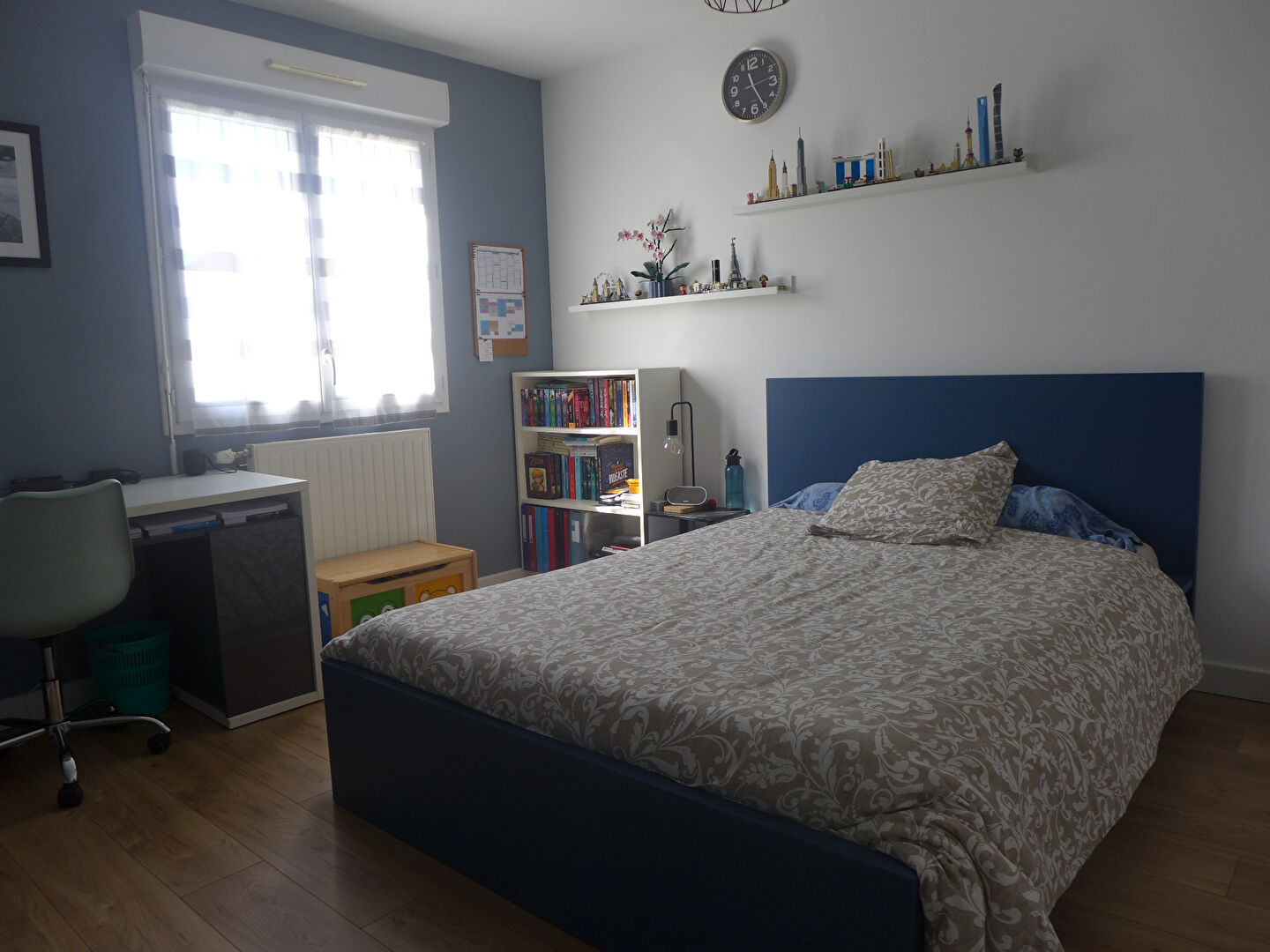 Photo Maison T6 de 104m² à Gévezé image 6/6