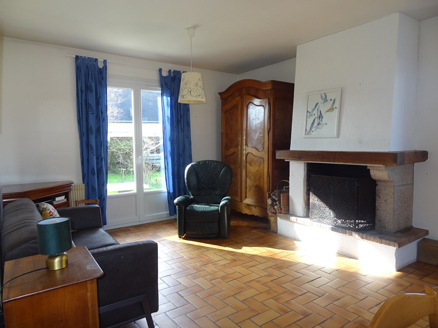 Photo Maison 7 pièces 152 m2  Pacé image 2/6