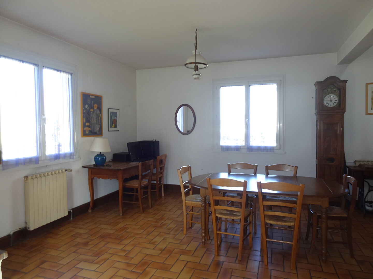 Photo Maison 7 pièces 152 m2  Pacé image 3/6