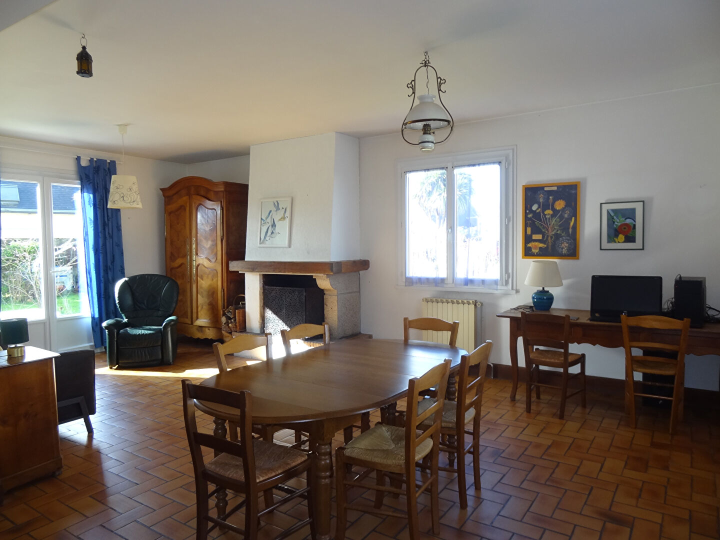 Photo Maison 7 pièces 152 m2  Pacé image 4/6