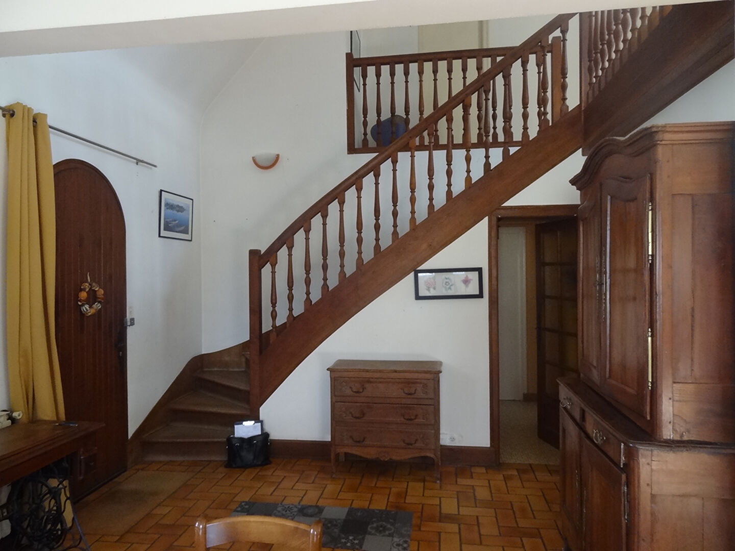 Photo Maison 7 pièces 152 m2  Pacé image 5/6