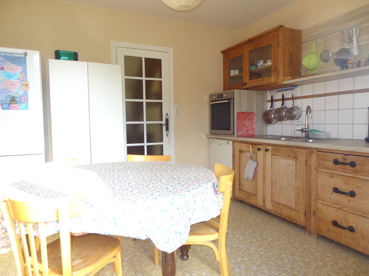 Photo Maison 7 pièces 152 m2  Pacé image 6/6