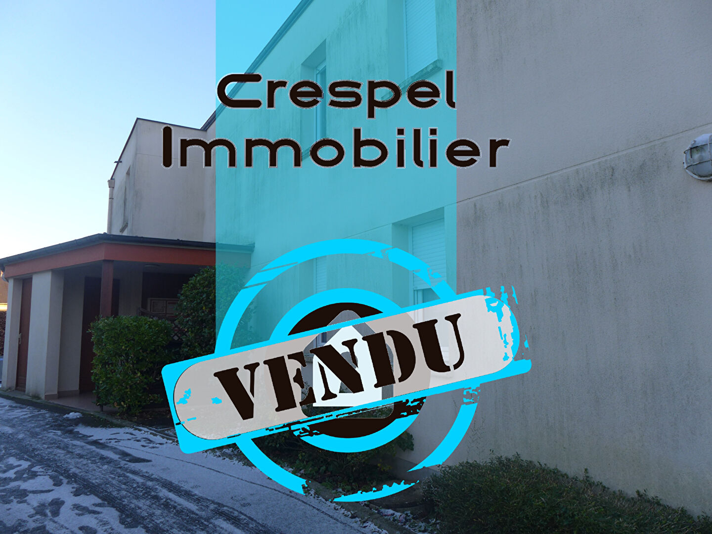 Agence immobilière de Crespel Immobilier - Gévezé