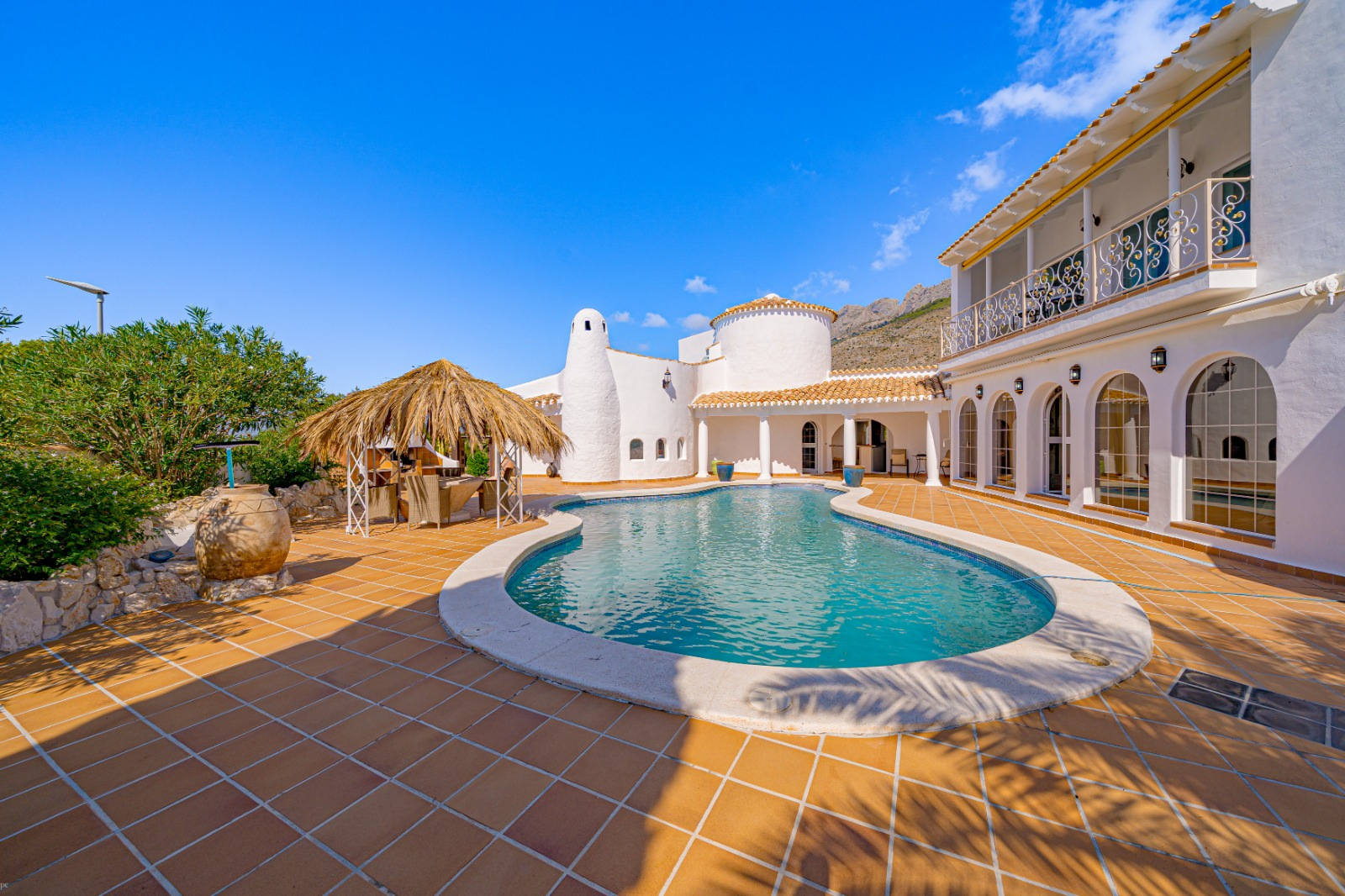 Agence immobilière de DBENQUET INVEST