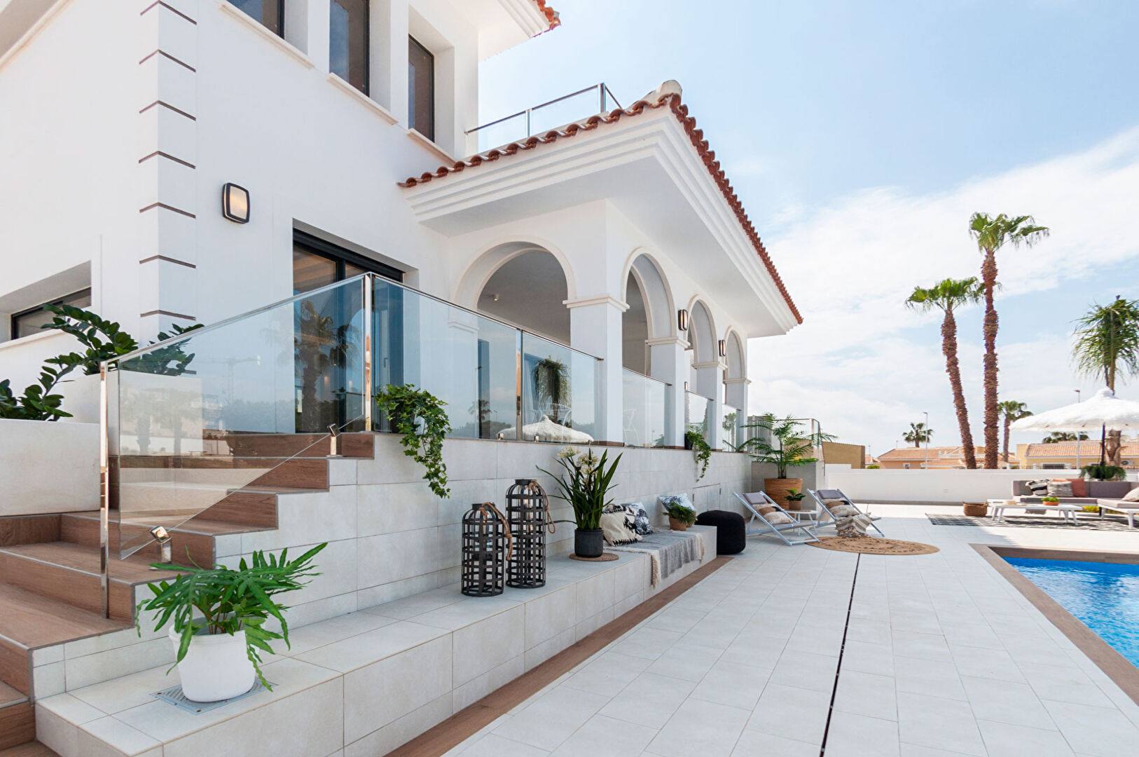 Agence immobilière de DBENQUET INVEST