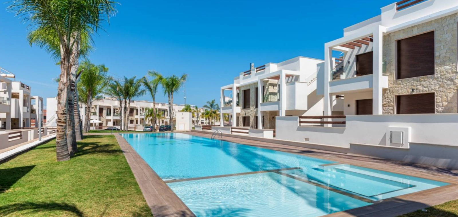 Agence immobilière de DBENQUET INVEST