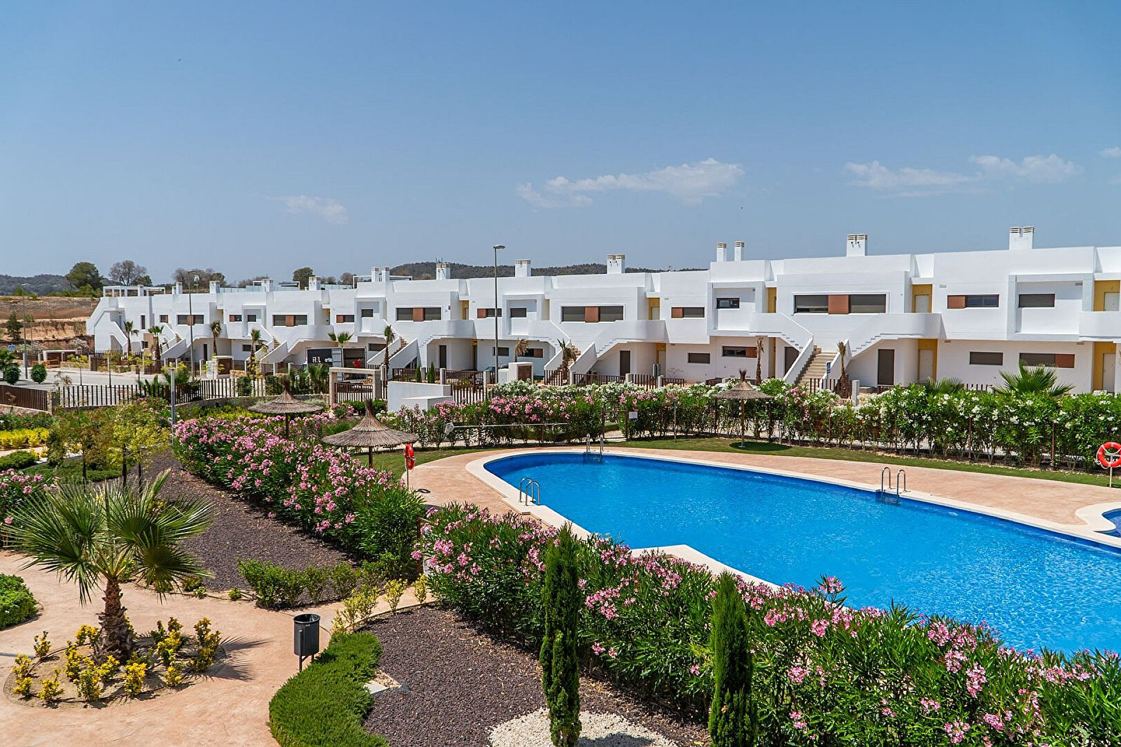 Agence immobilière de DBENQUET INVEST