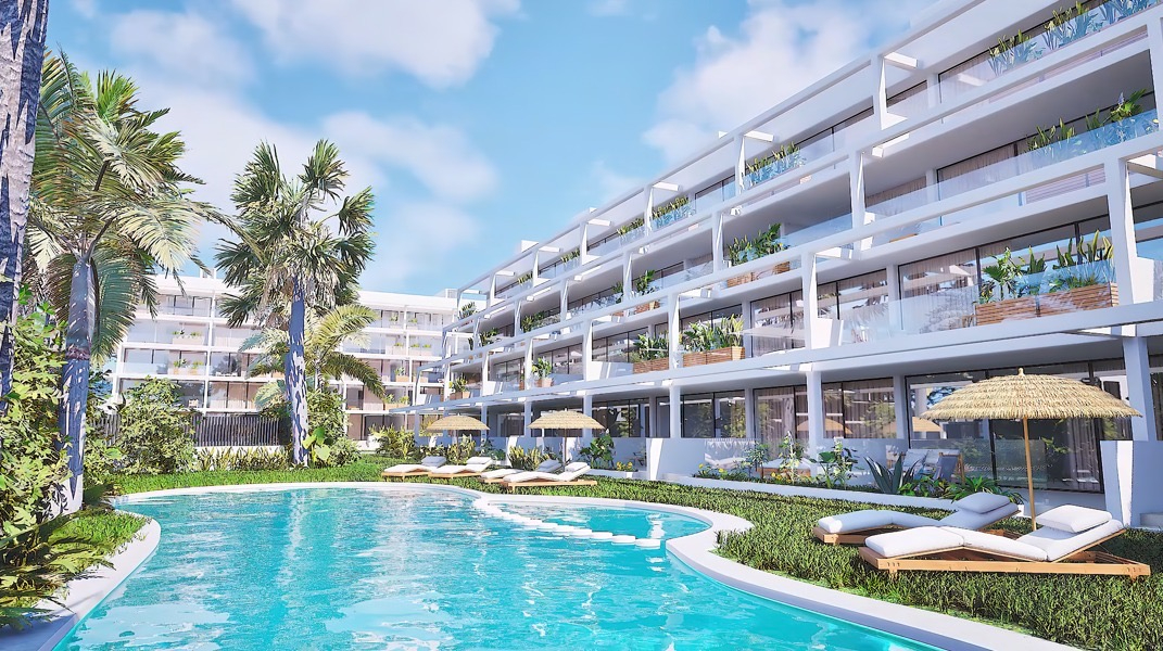 Agence immobilière de DBENQUET INVEST