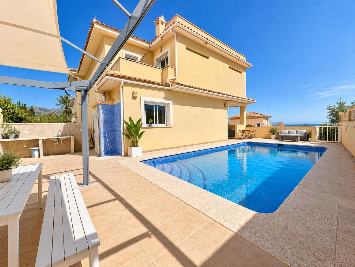 Agence immobilière de DBENQUET INVEST