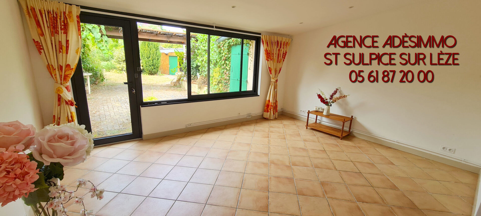Agence immobilière de DEPAS ADESIMMO Saint-sulpice-sur-lèze