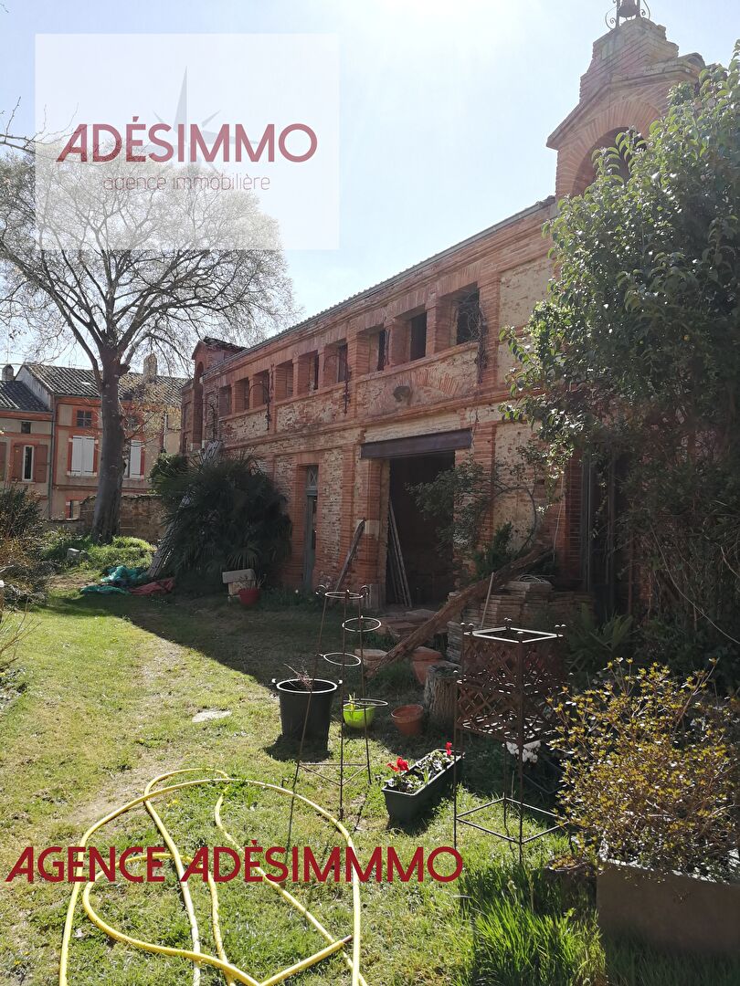 Agence immobilière de DEPAS ADESIMMO Saint-sulpice-sur-lèze