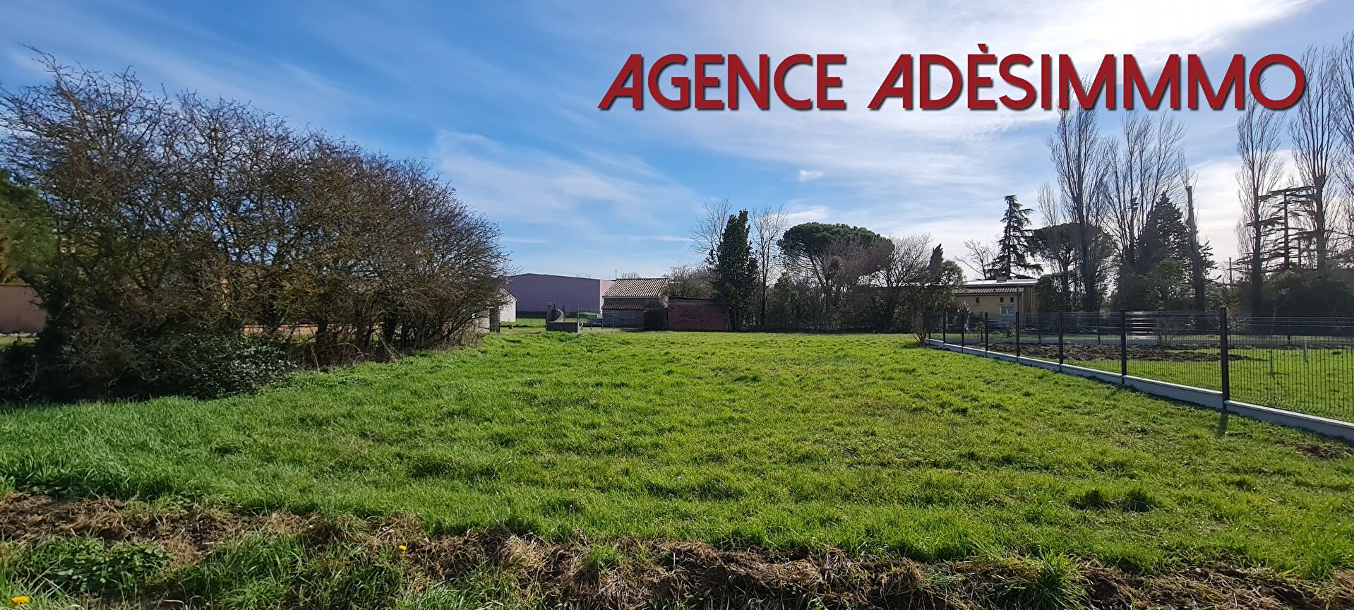 Agence immobilière de DEPAS ADESIMMO Saint-sulpice-sur-lèze
