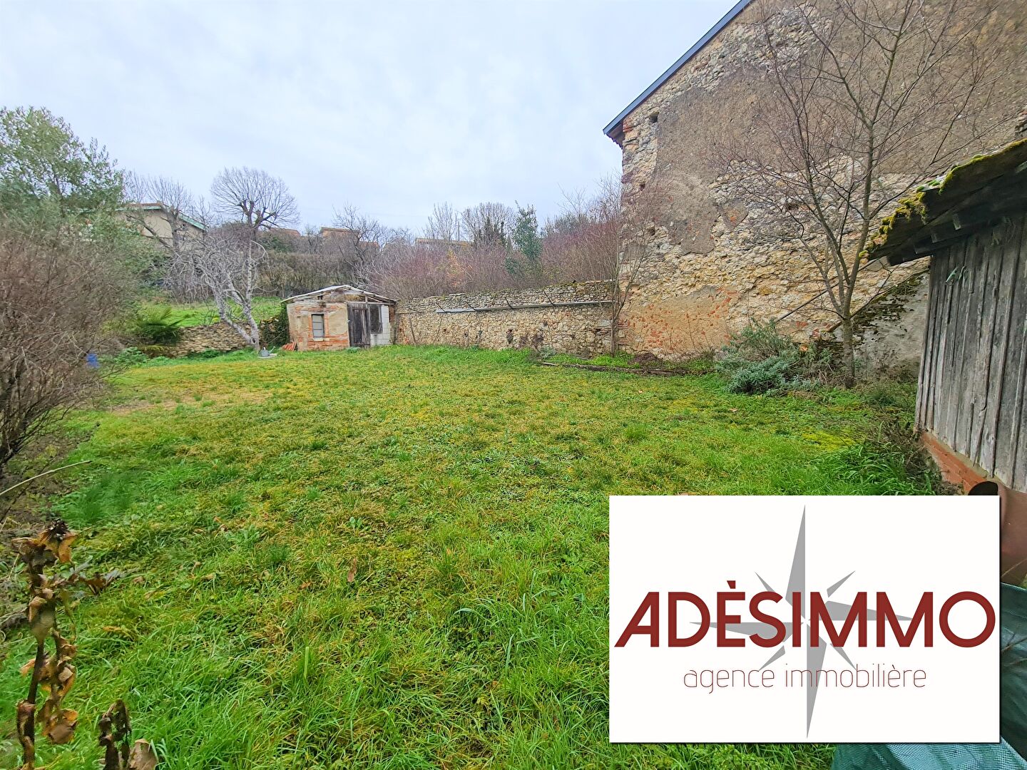 Agence immobilière de DEPAS ADESIMMO Saint-sulpice-sur-lèze