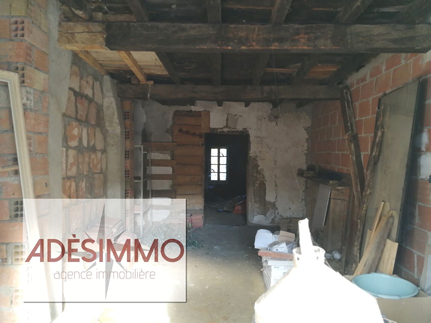 Agence immobilière de DEPAS ADESIMMO Saint-sulpice-sur-lèze