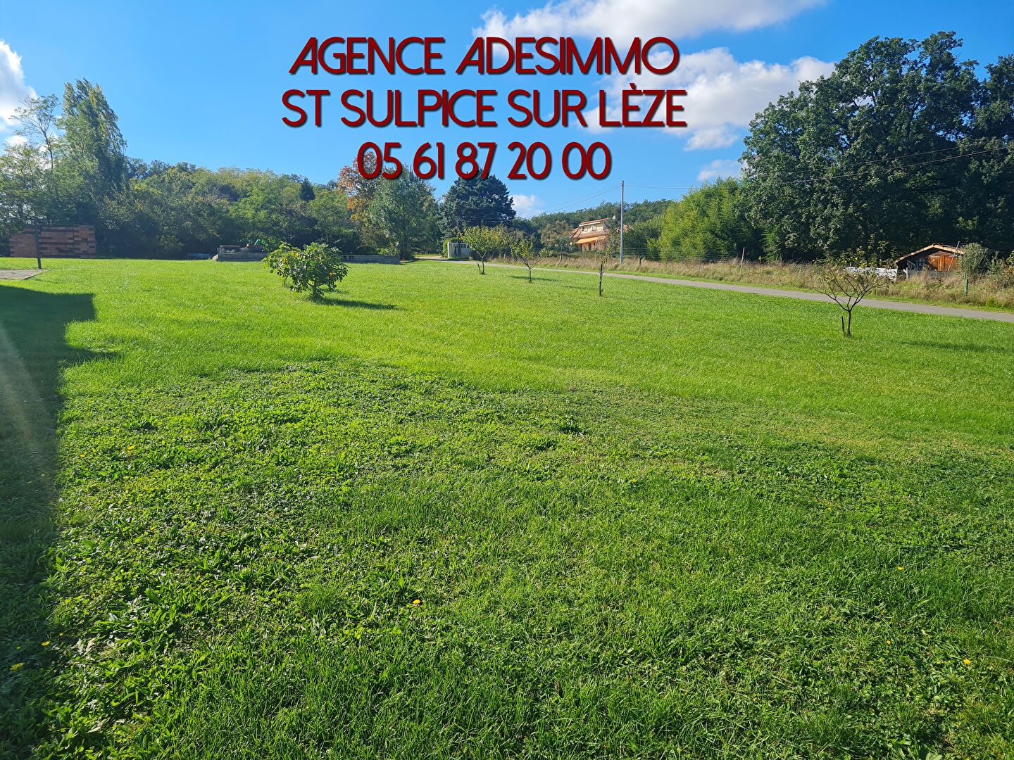 Agence immobilière de DEPAS ADESIMMO Saint-sulpice-sur-lèze
