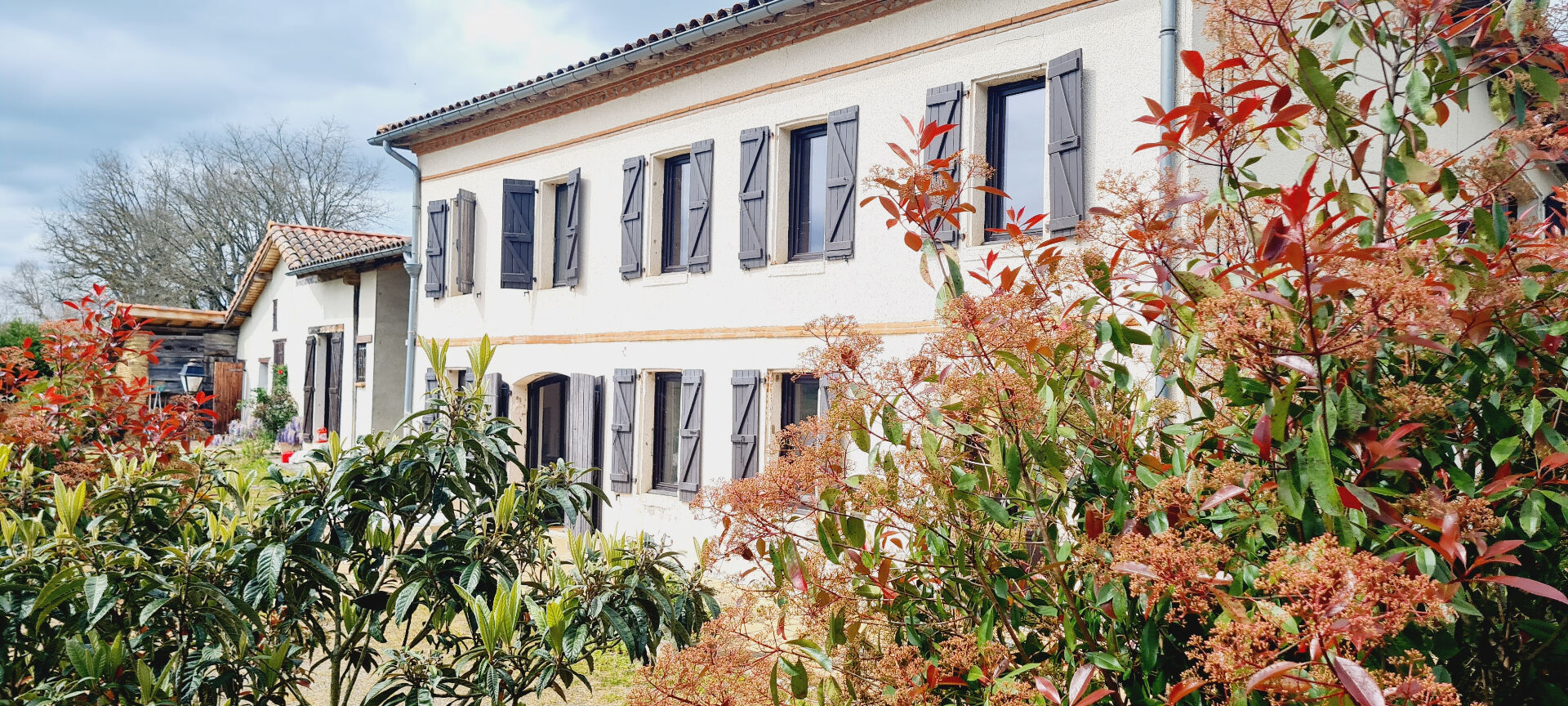 Agence immobilière de DEPAS ADESIMMO Saint-sulpice-sur-lèze