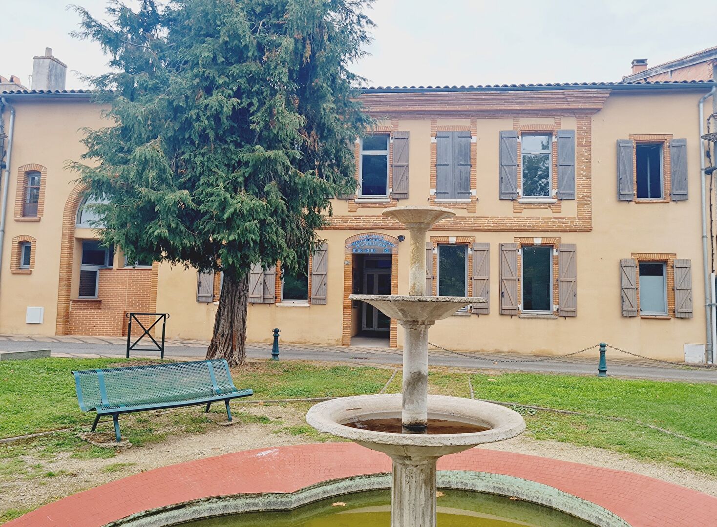 Agence immobilière de DEPAS ADESIMMO Saint-sulpice-sur-lèze