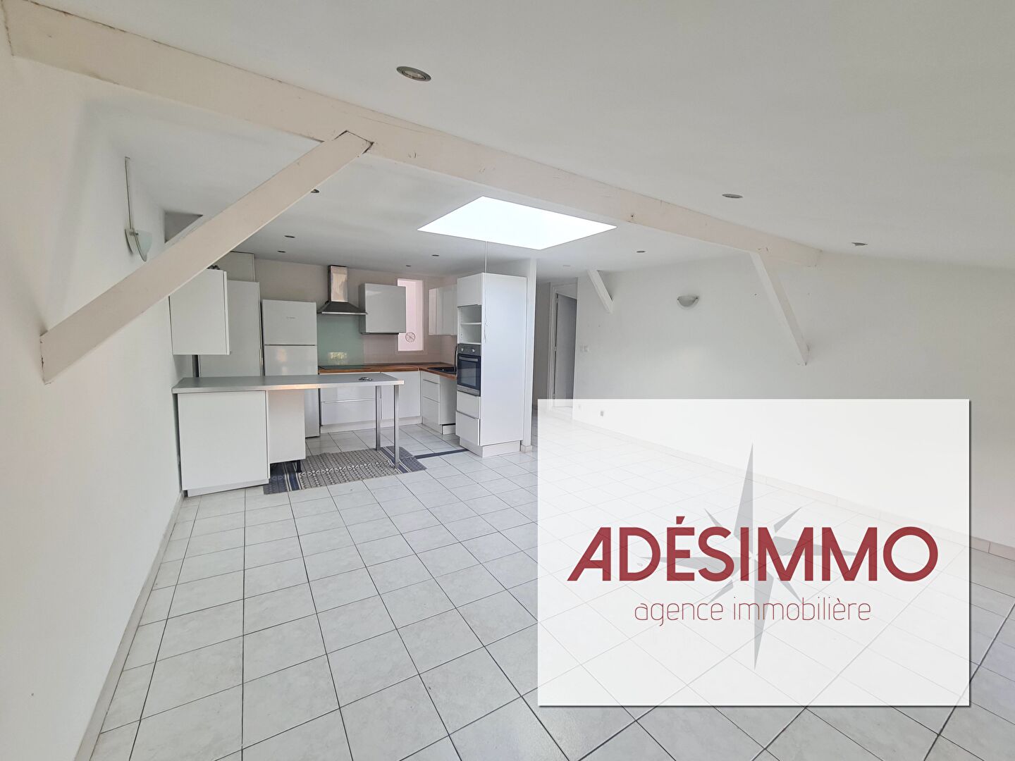 Agence immobilière de DEPAS ADESIMMO Saint-sulpice-sur-lèze
