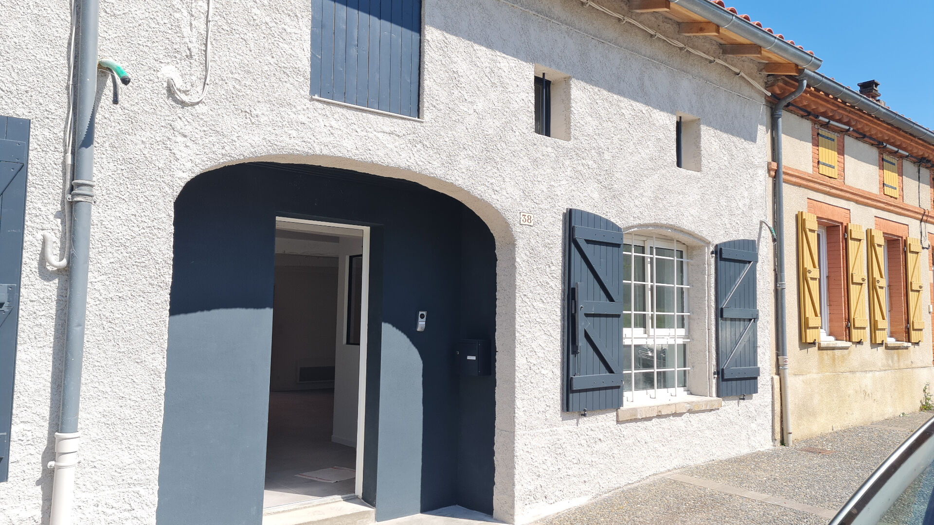 Agence immobilière de DEPAS ADESIMMO Saint-sulpice-sur-lèze