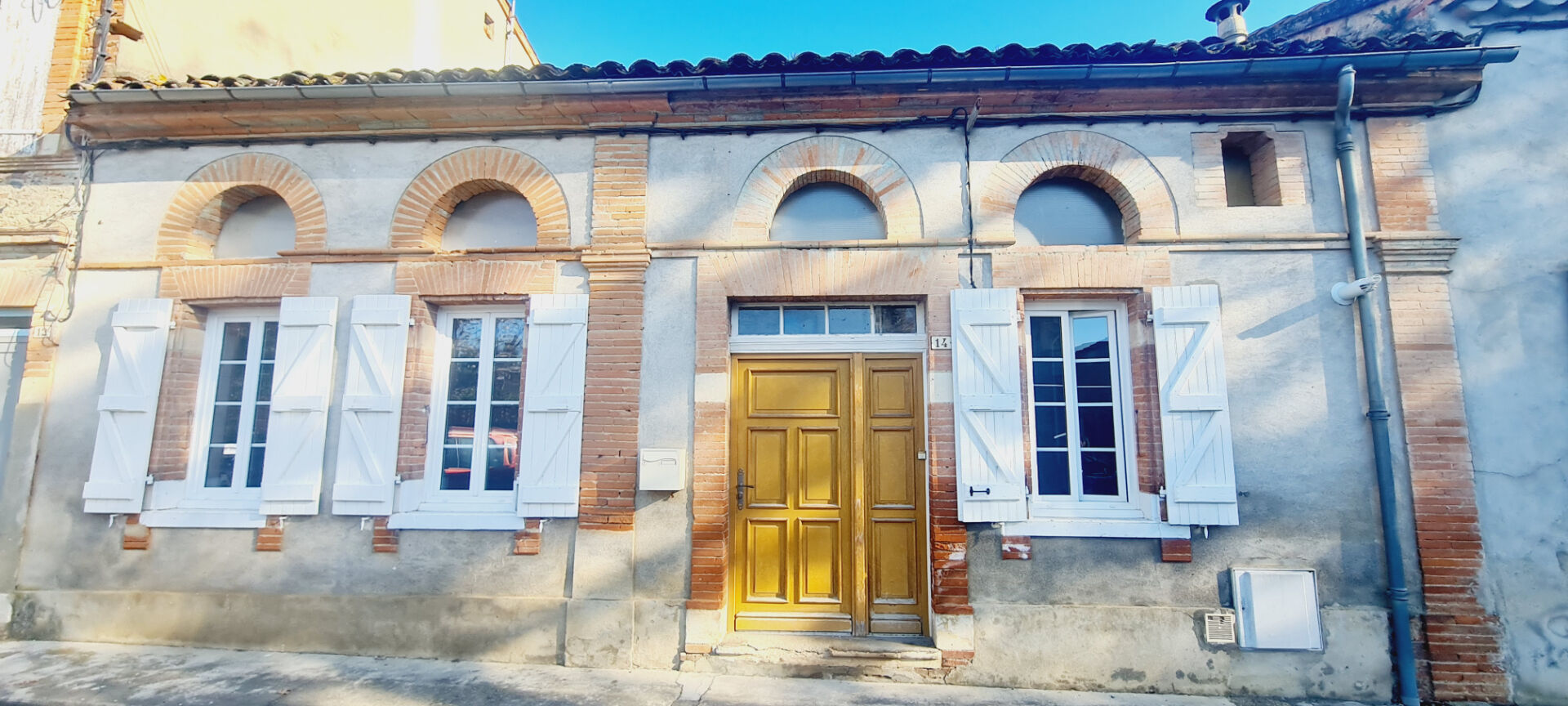 Agence immobilière de DEPAS ADESIMMO Saint-sulpice-sur-lèze