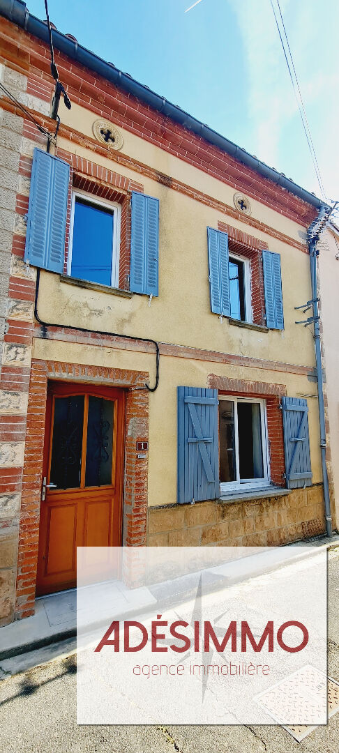 Agence immobilière de DEPAS ADESIMMO Saint-sulpice-sur-lèze