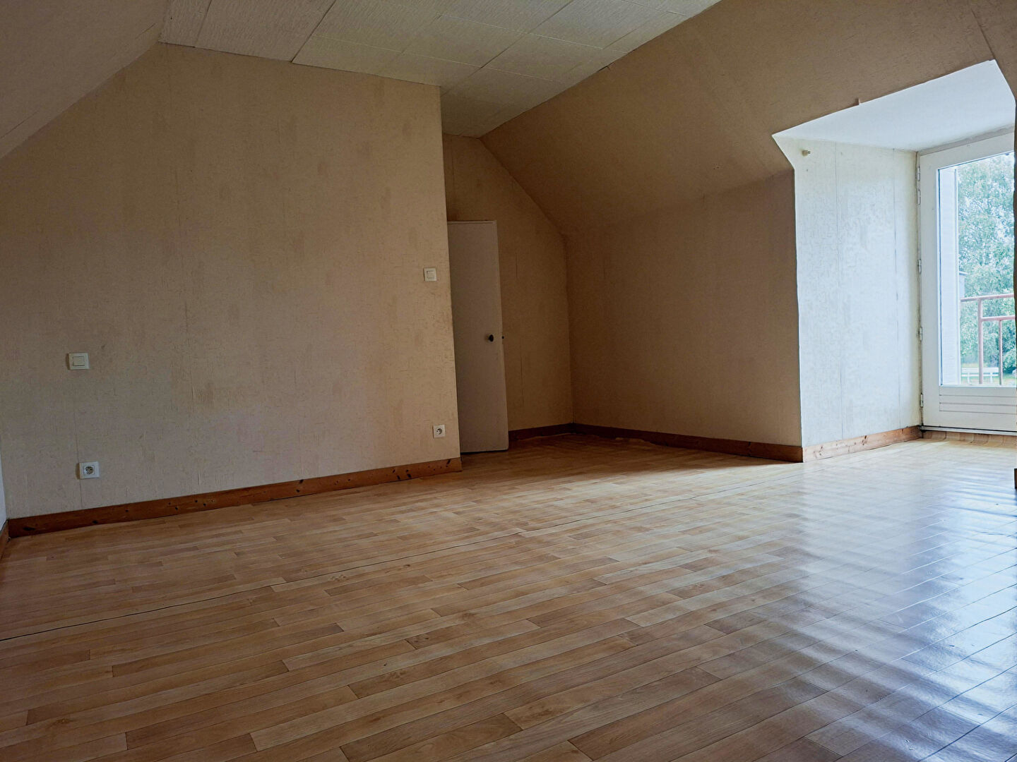Maison Martigne Ferchaud 3 pièce(s) 74 m2