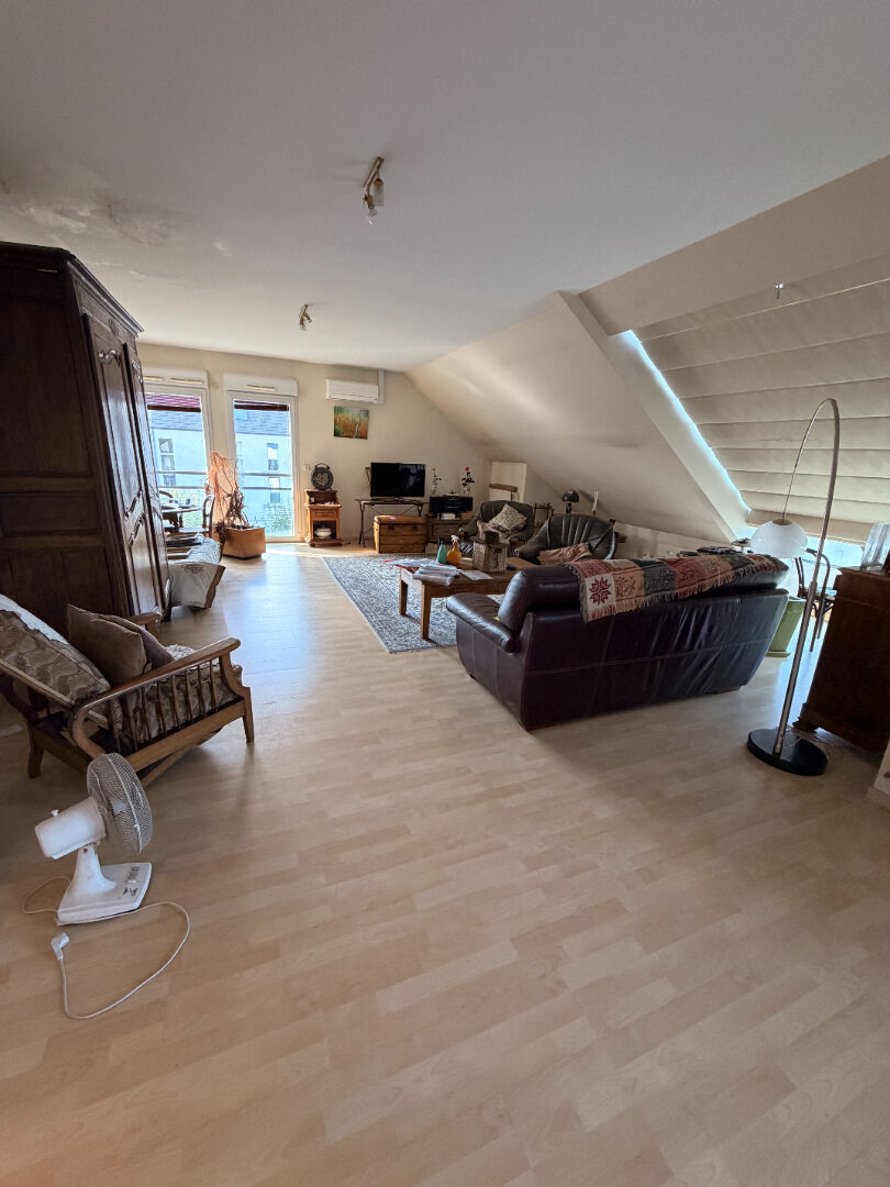 Appartement Cormontreuil 5 pièce(s)