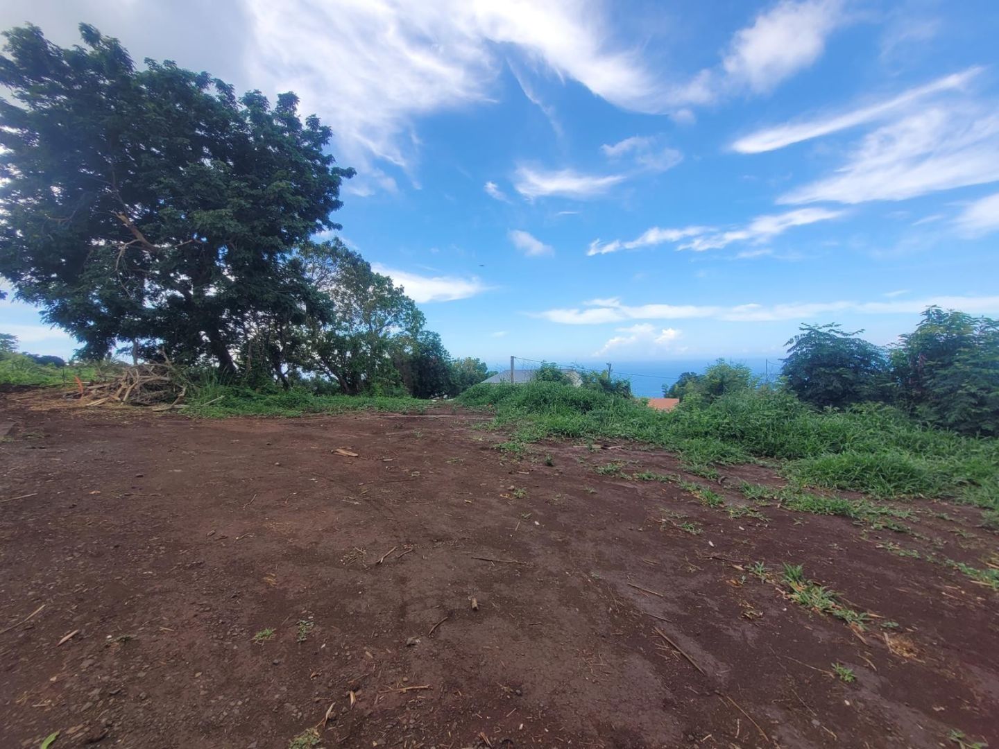 Terrain - 495M2 - Piton Saint Leu