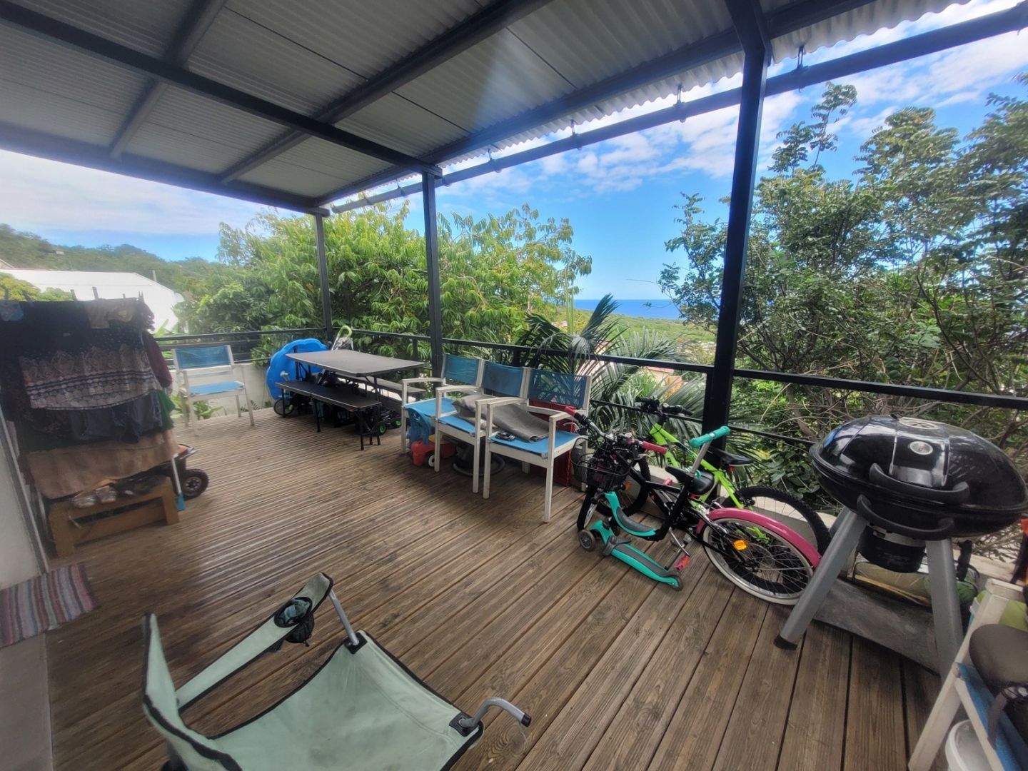 Maison Individuelle de 75m² à Saint-Leu