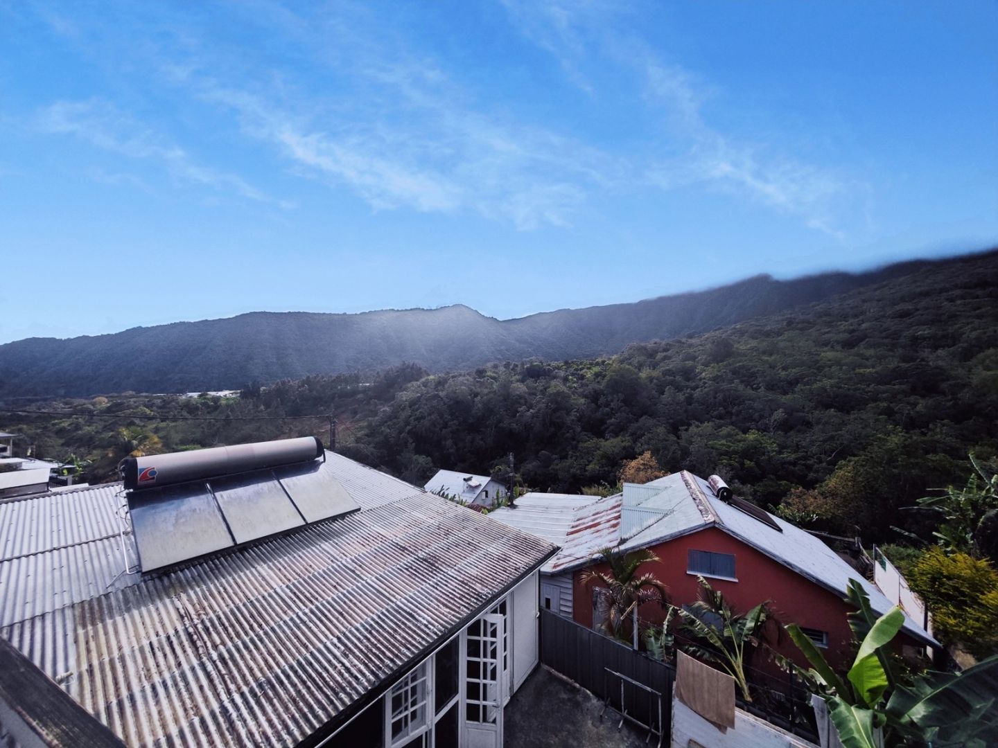 Ensemble Immobilier - T9 - Aux Makes