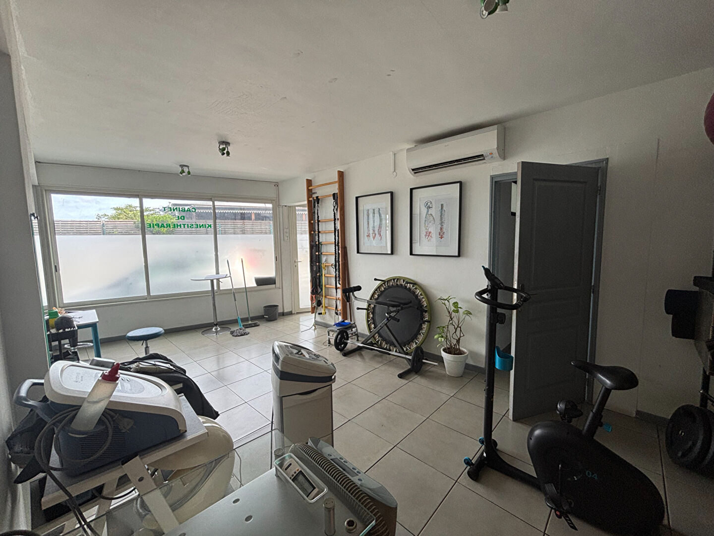 RENTABILITÉ EXCEPTIONNELLE DE 9%