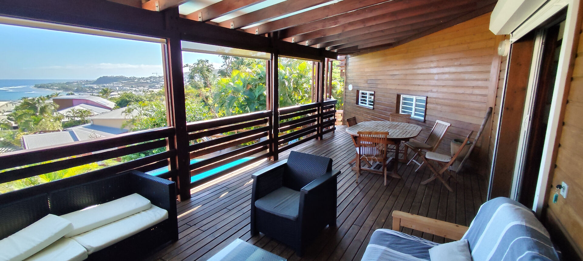 Maison Saint Paul 5 pièce(s) 149 m2