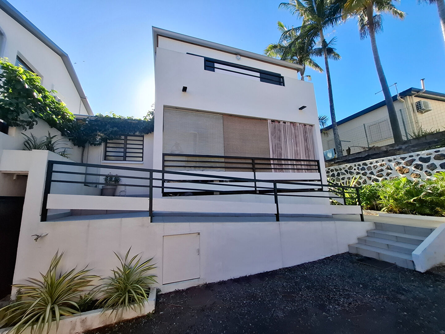 A vendre Direct Immobilier Maison Saint Pierre 4 pièce(s) 95 m2 - Ravine des Cabris