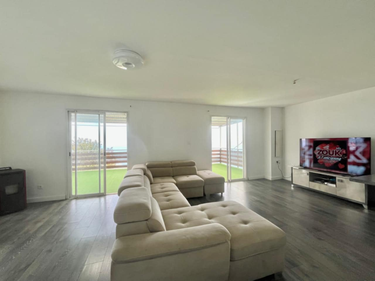 Exclusivité Maison Chaloupe Saint Leu