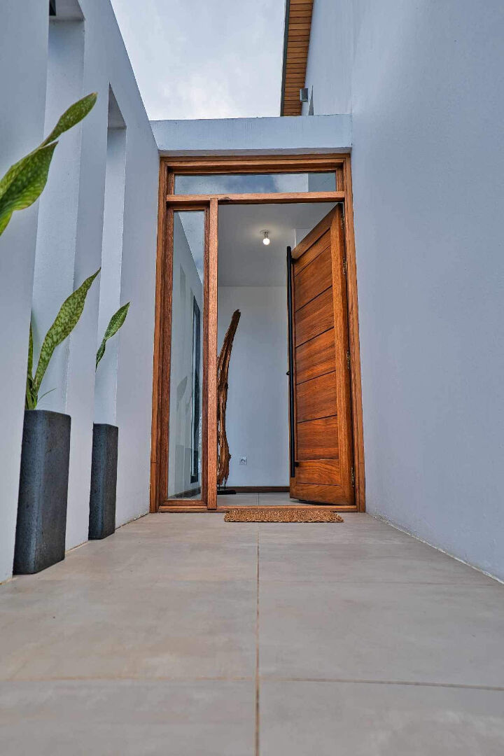 Maison Les Avirons 4 pièce(s)