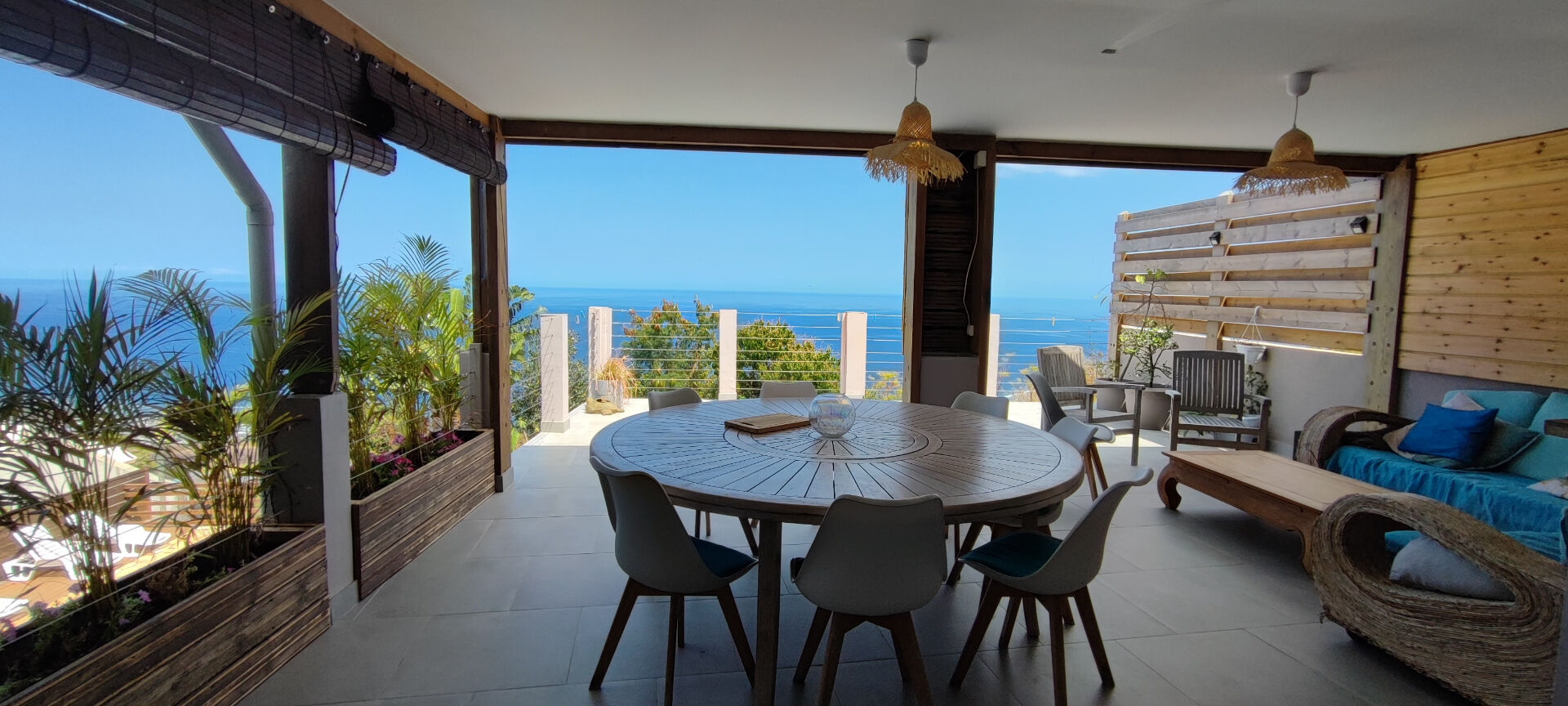 Maison F8 de 216m² à Saint-leu