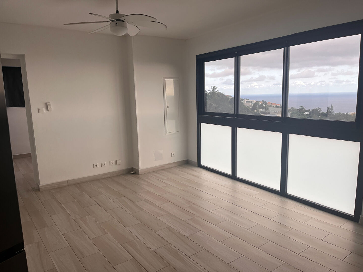 Appartement Les Avirons 3 pièce(s) 63 m2