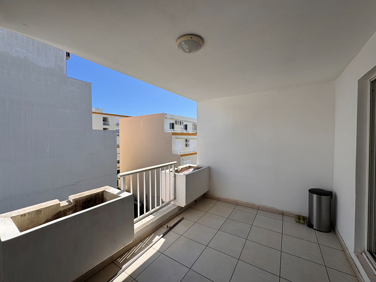 Studio T1 33.87 m2 - Sainte Clotilde