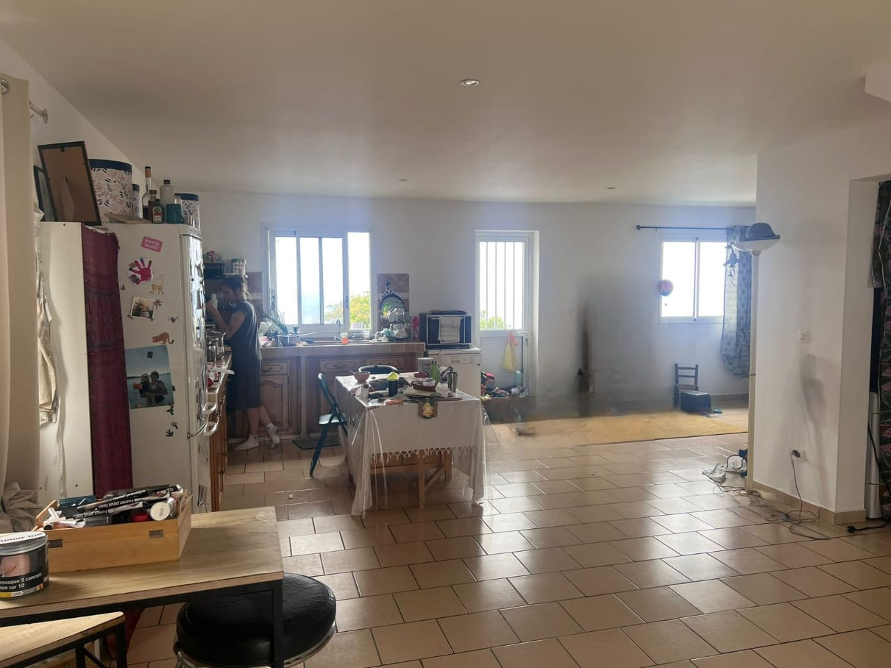 Maison Saint Joseph 4 pièces 100 m²