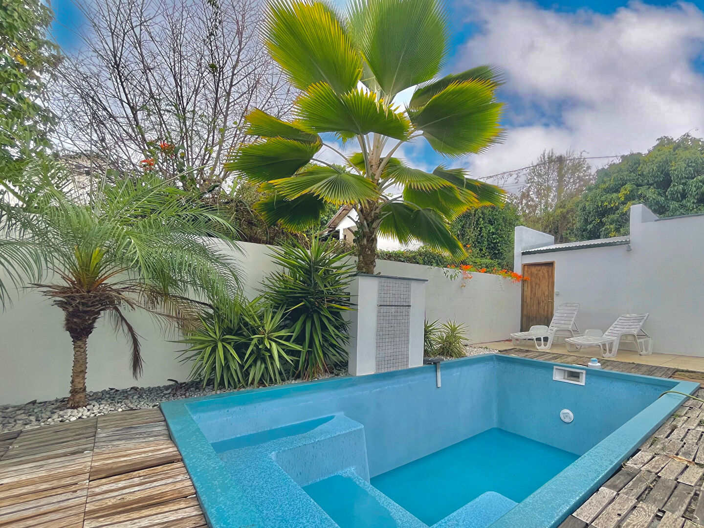 Fleurimont les Bas ? Belle maison F5 de 170 m² habitables