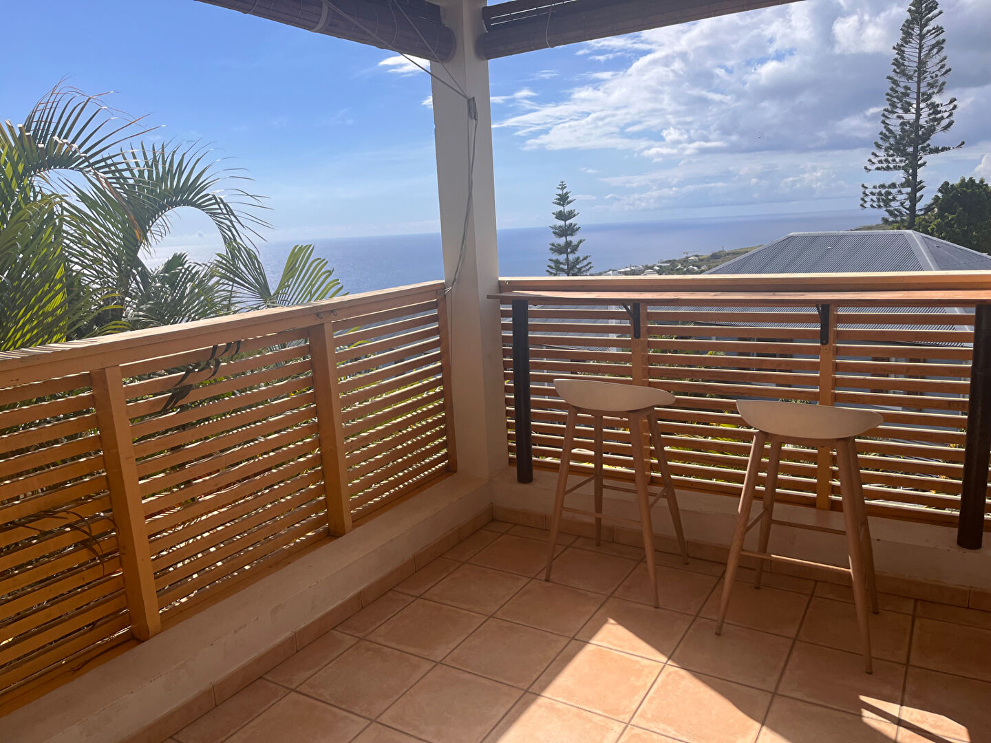 Appartement Le Piton Saint Leu 3 pièce(s) 73 m2