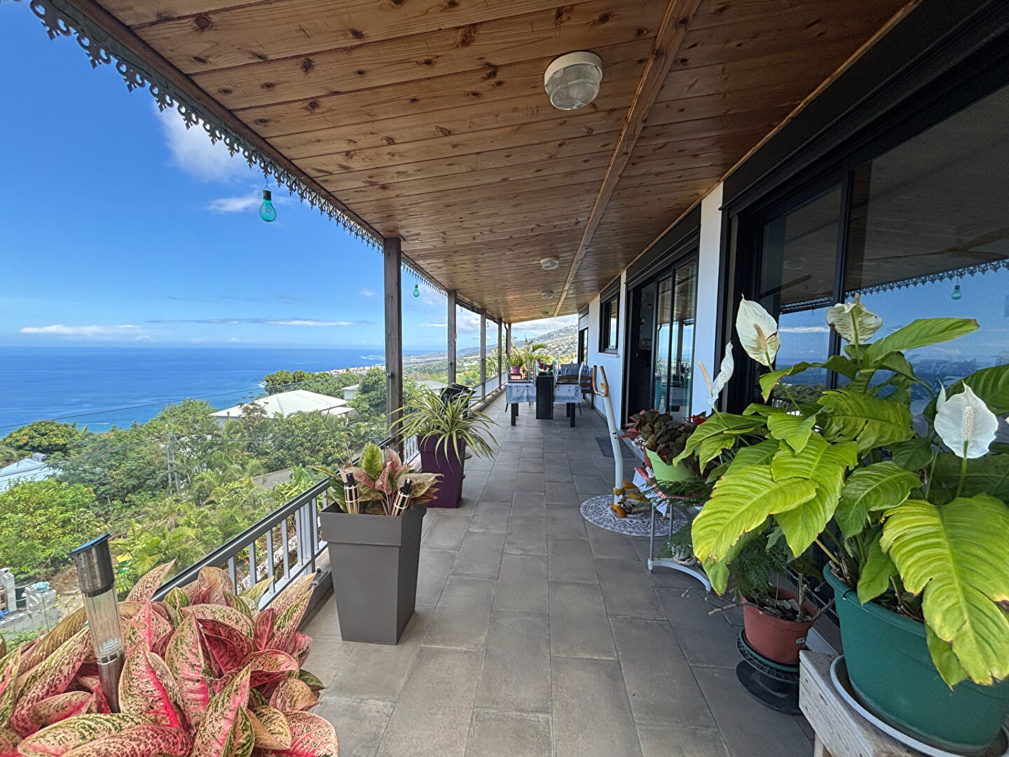 Saint Leu - Maison 3 pièce(s) 120 m2