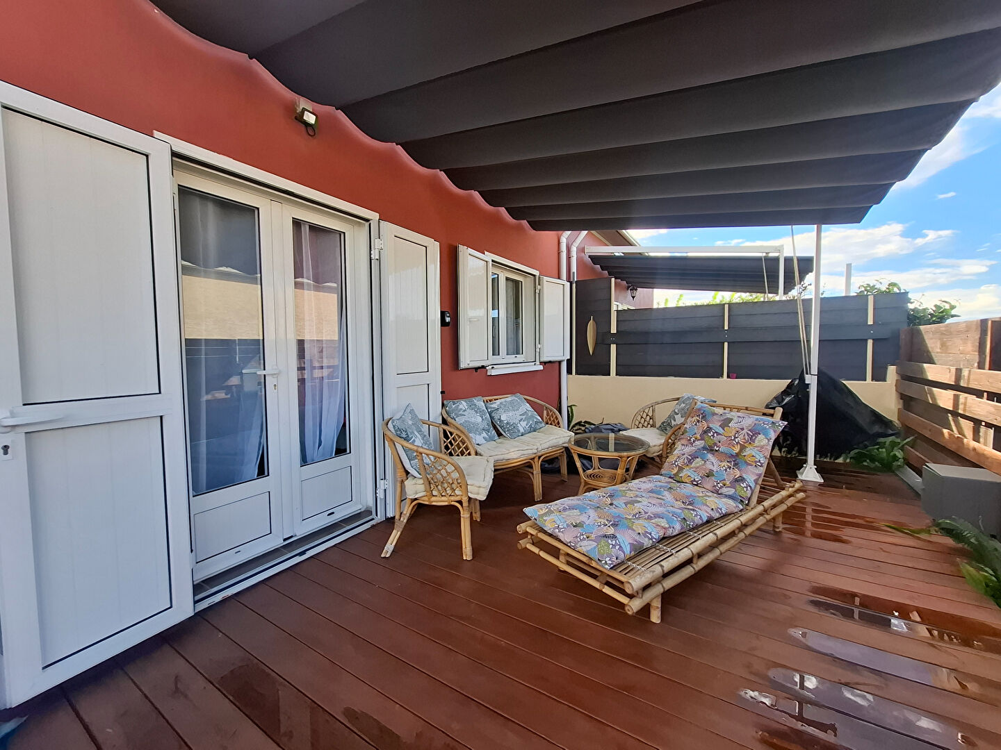 Maison Tampon 3 pièces 77.50 m2