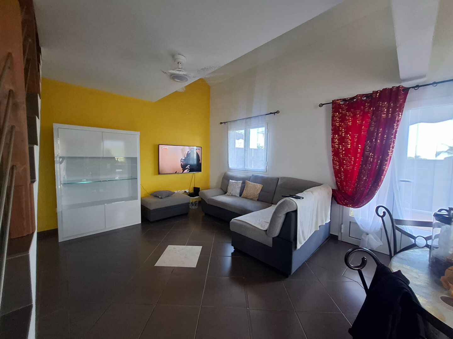 Maison Tampon 3 pièce(s) 77.50 m2