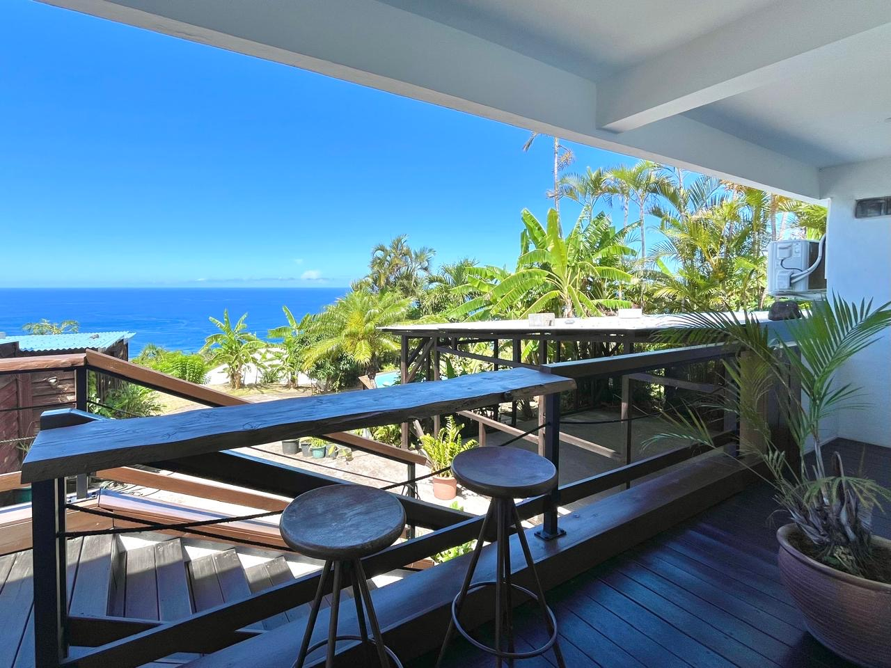 Maison Les Avirons 4 pièces 104 m2